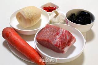 Yuxiang Pork recipe