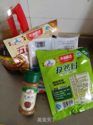 Fried Chicken Drumsticks recipe