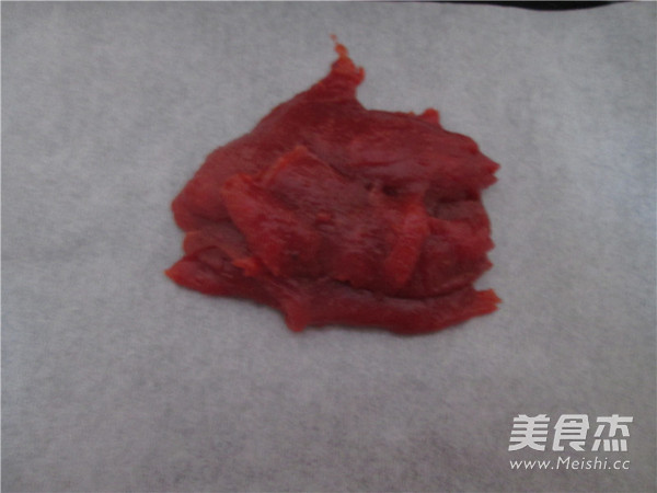 Gotan Peel recipe