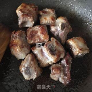 Braised Ribs recipe