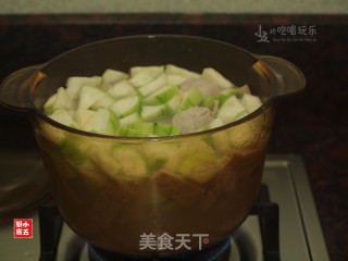 Jianmiwan Soup: A Mellow and Delicious Summer Staple recipe