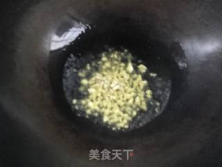 Stir-fried Bamboo Shoots recipe