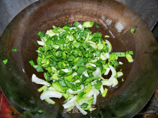 Xinlan Hand-made Private Kitchen [healthy Vegetable Bowl]——turning Rotten into A Magical Fast-handed Dish recipe