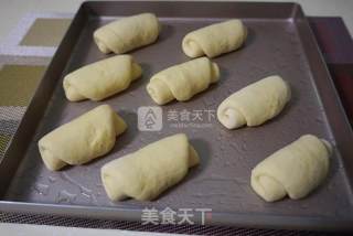 Carrot Meal Buns recipe