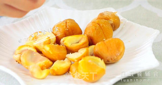 Chestnut Mud Baby Nutritional Supplement, Delicious and Nutritious recipe