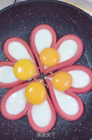 Breakfast with Love recipe