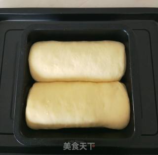 Yogurt Blueberry Sliced Bread recipe