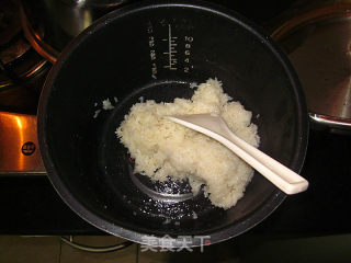 Shiitake and Sausage Shaomai recipe