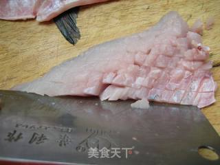 [lu Cuisine]-whole Fish for Two recipe