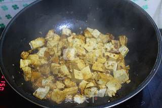 Homemade Tofu recipe