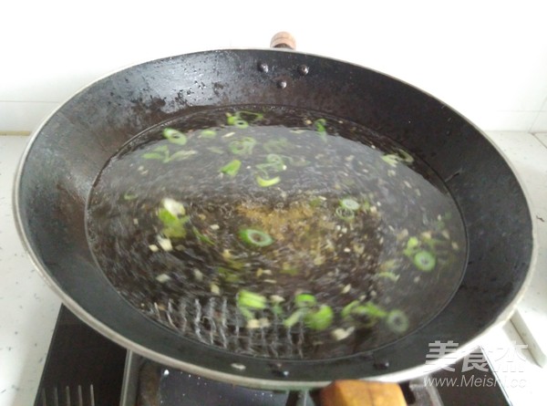 Prickly Elm Potato Soup recipe