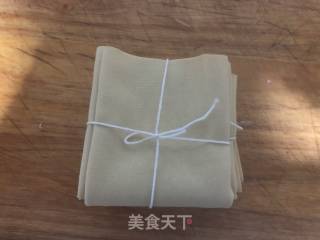 Lo Mei Platter recipe