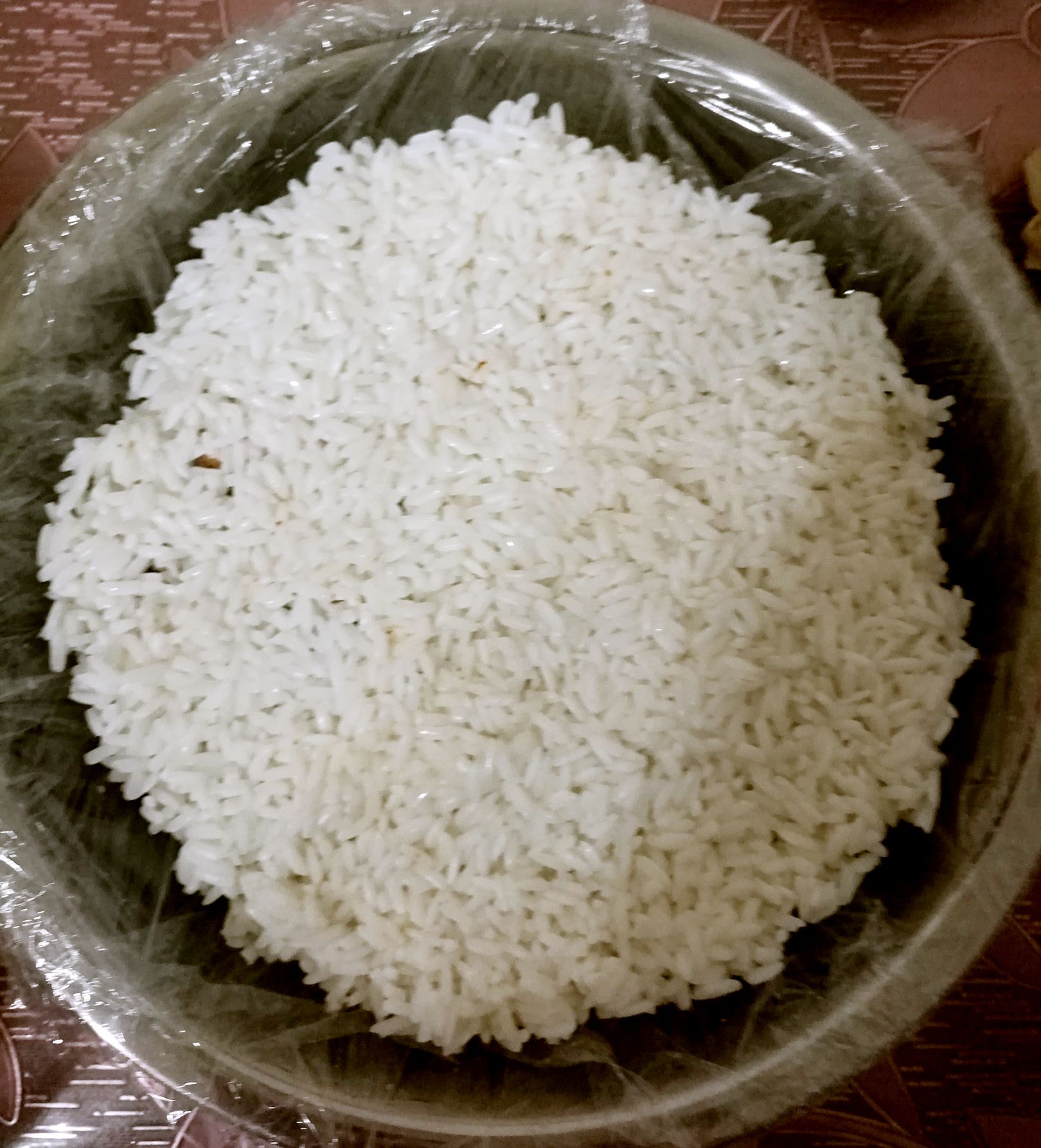 Eight Treasure Rice recipe