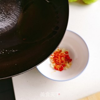 Cucumber Noodles recipe