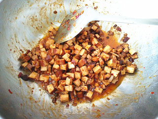 Soy Bean Curd recipe