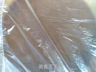 Qianlong Cabbage recipe