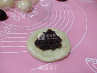 #aca烤明星大赛#cocoa Pineapple Buns recipe
