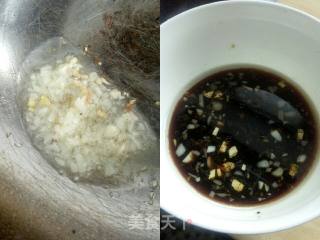 Sesame Sauce Liangpi recipe