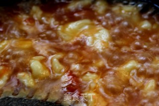 Tomato Gnocchi Soup recipe