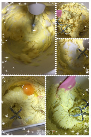 Pound Cake recipe
