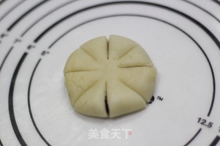 #the 4th Baking Contest and is Love to Eat Festival#sunflower Crispy recipe