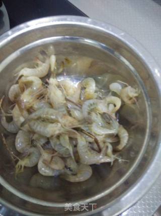 Shrimp Paste recipe