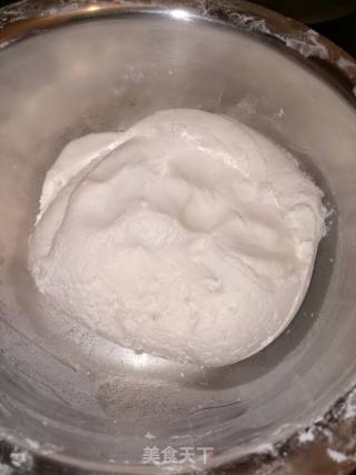 Grilled Rice Cake recipe