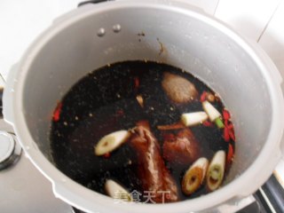 Homemade Beef Hot Pot recipe
