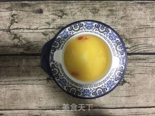 【northeast】goji Berry and Yam Porridge recipe