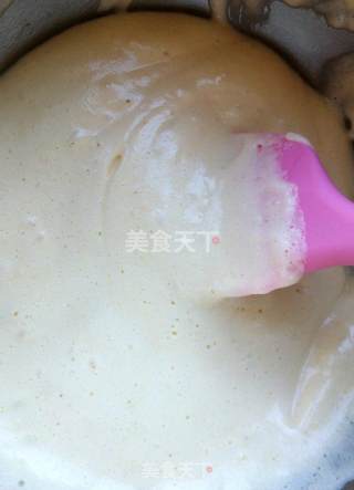 #柏翠大赛# Monkey Race Lei Fondant Cup Cake recipe