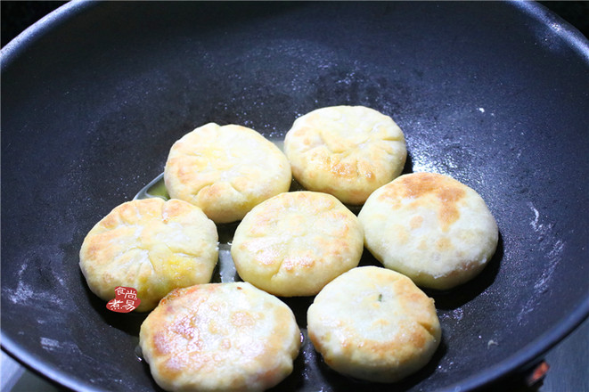 Student Nutritious Breakfast Cake recipe