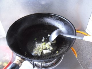 Bean Dried Broccoli recipe