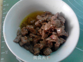 Baked Black Pepper Beef Toast Box recipe