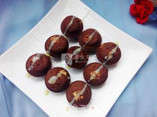 #aca烤明星大赛# Crispy Glutinous Rice Cakes recipe