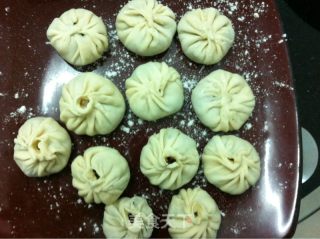 Xiao Long Bao recipe