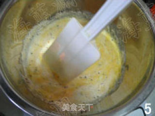 Another Classic of Pasta [bacon Egg Noodles] recipe