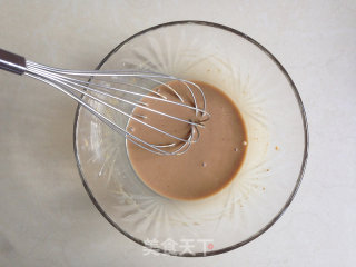 Bread Maker Version Coffee Cake recipe