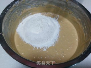 【coffee Light Cheese】——no Bitterness, Only Fragrant recipe