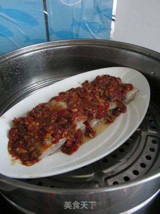 The Octopus Practice that Lazy People Must Learn-chopped Pepper Octopus recipe