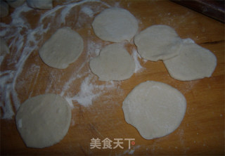 Milky "xiao Long Bao" recipe