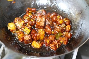 Sweet and Sour Pork Ribs recipe