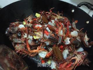 Authentic Changsha Flavor Crayfish recipe