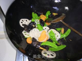 Hawthorn Fry recipe