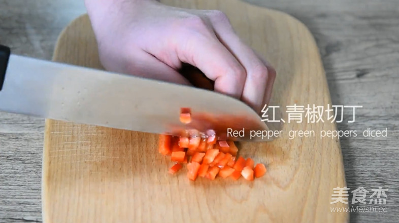 No Need for Knife Work, Super Simple Salt and Pepper Strips recipe