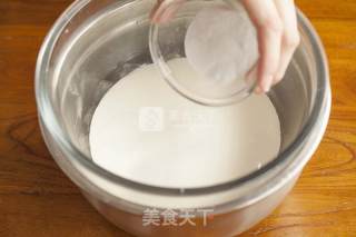 Durian Melaleuca recipe