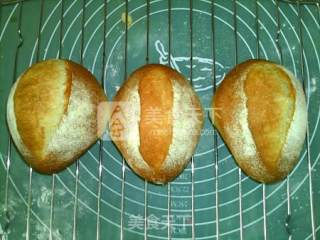 Viennese Bread recipe