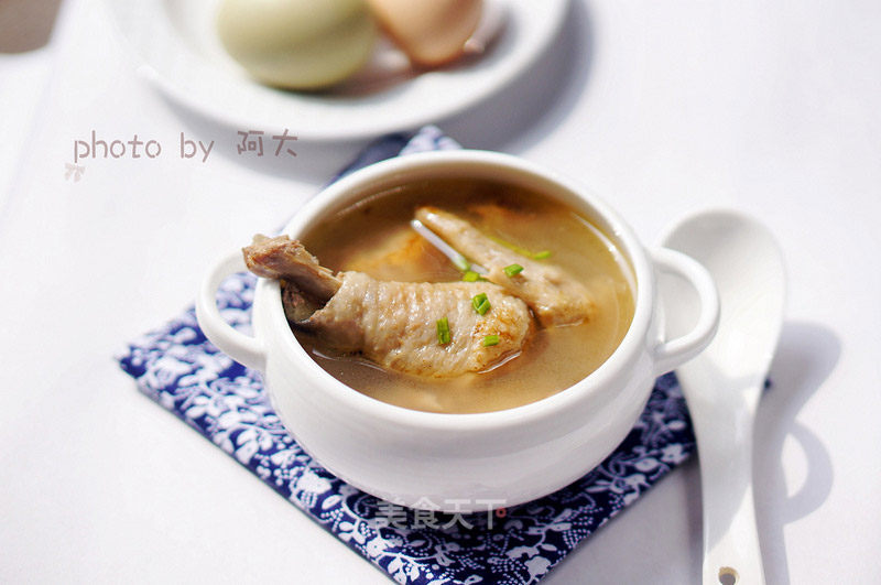 Chicken Soup recipe