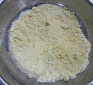 Honey Bean Muffin recipe