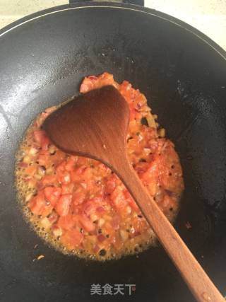 Bright Pizza recipe