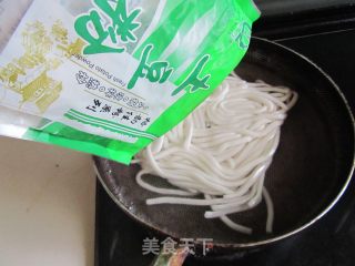 Cold Potato Powder recipe